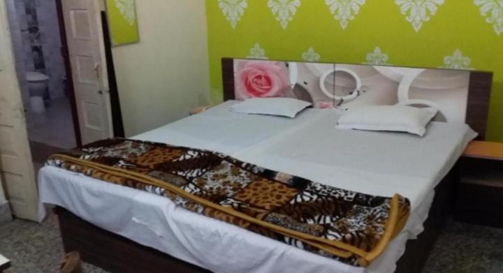 International Hotel In Gorakhpur Exterior foto