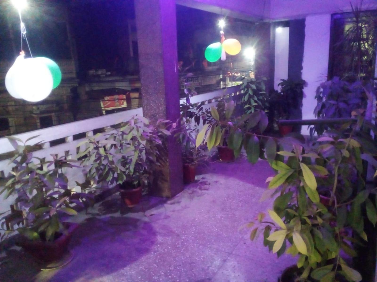 International Hotel In Gorakhpur Exterior foto